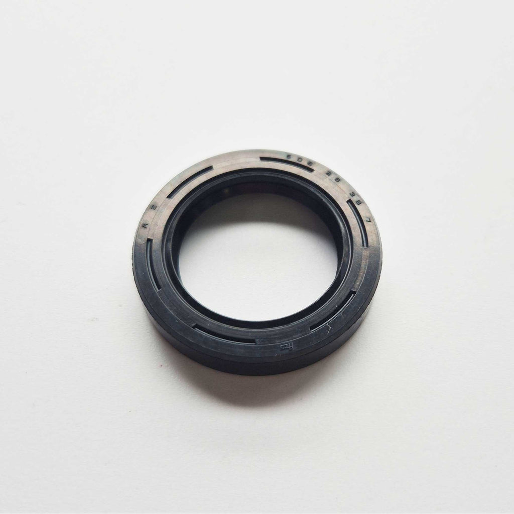 Yamaha Genuine Part - Oil Seal, Front Wheel - 93102-26468