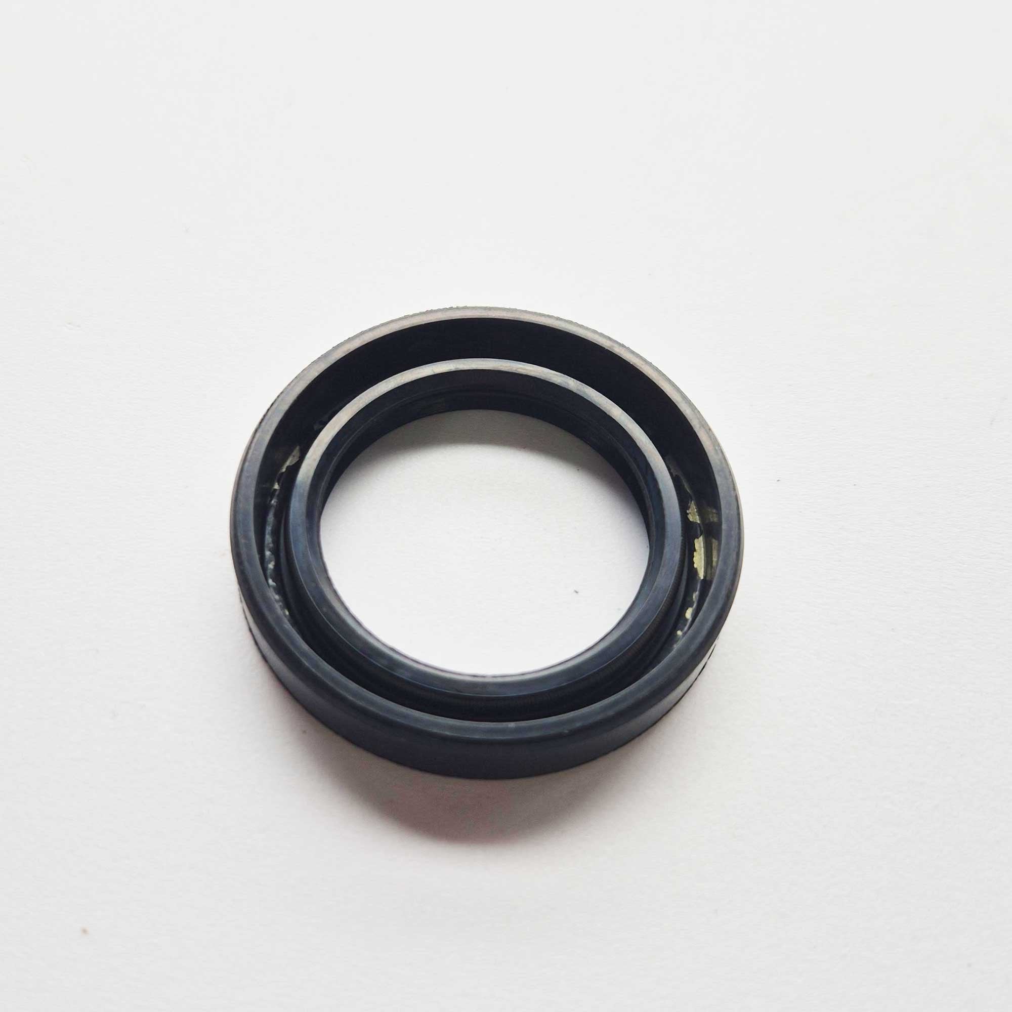 Yamaha Genuine Part - Oil Seal, Front Wheel - 93102-26468
