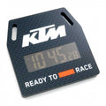 KTM Genuine Part - Digital Wall Clock - K3PW220041600