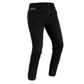 Oxford (2025) Women's Motorcycle Jeans - Armourlite (AA) Super Stretch Fit (Black) *Short Leg*