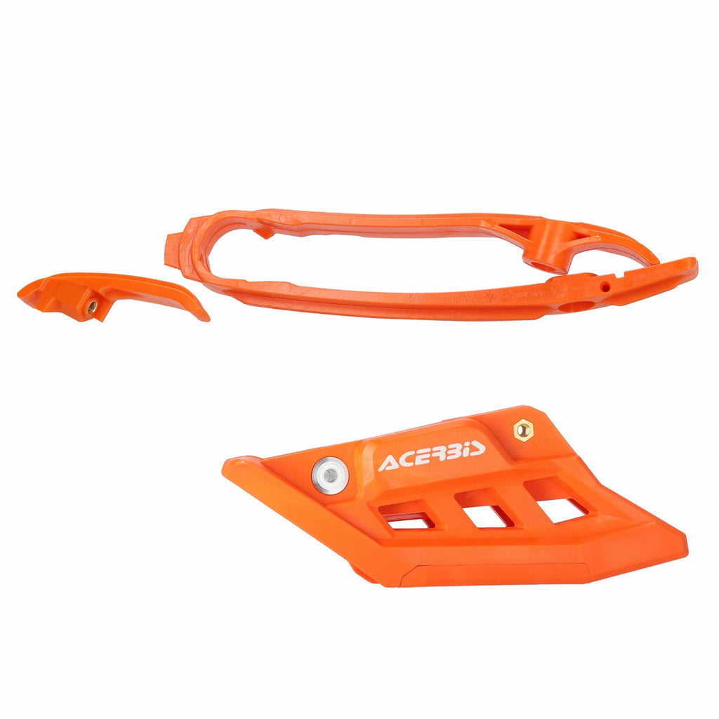 Acerbis - Complete Chain Block & Slider Kit - KTM SX85 25-26, Husqvarna TC85 25-26, Gas Gas MC85 25-26
