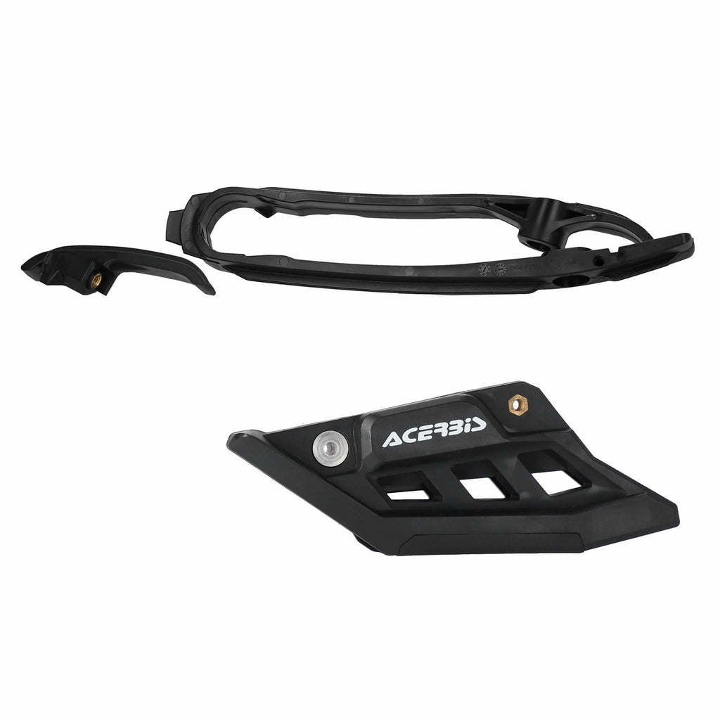 Acerbis - Complete Chain Block & Slider Kit - KTM SX85 25-27, Husqvarna TC85 25-27, Gas Gas MC85 25-27