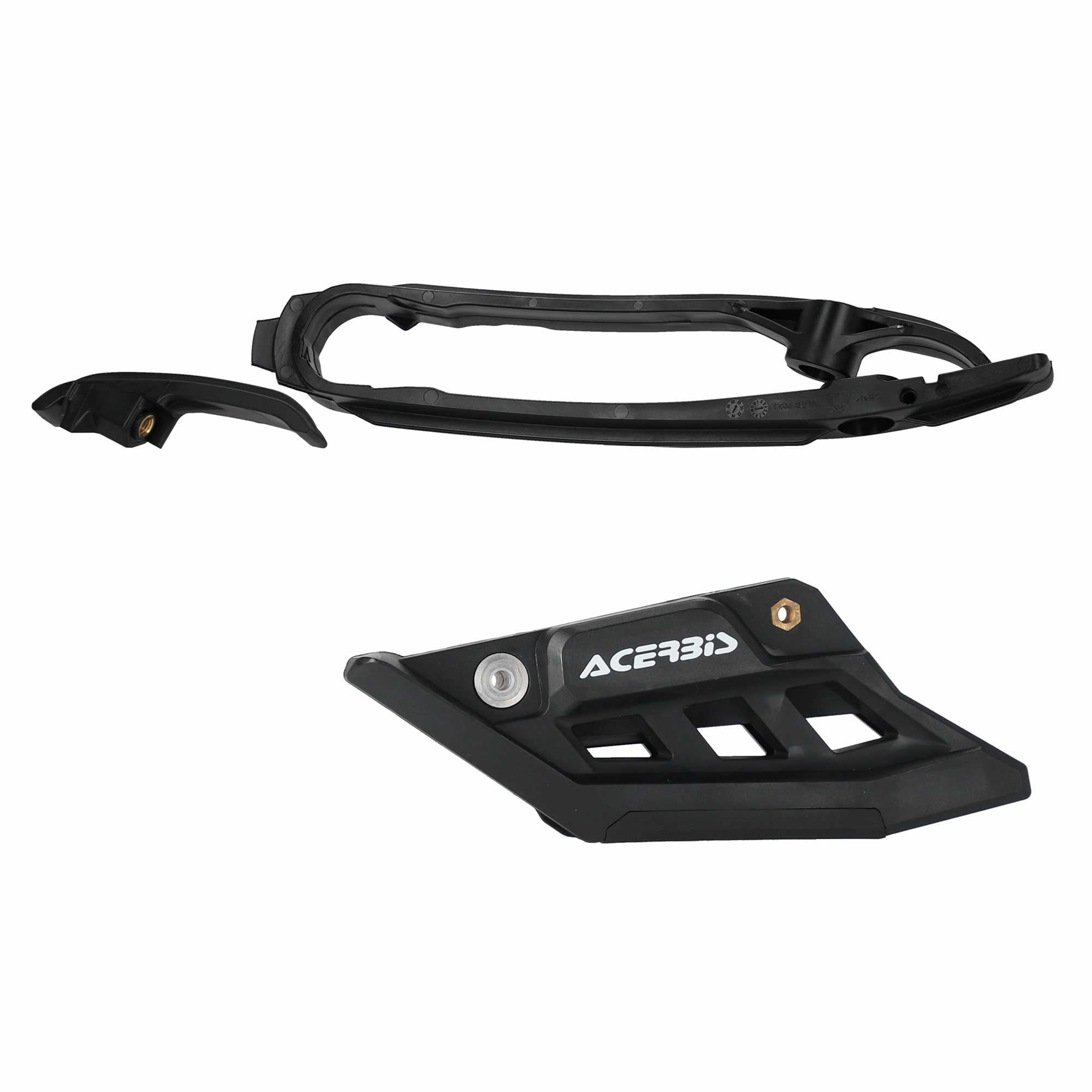Acerbis - Complete Chain Block & Slider Kit - KTM SX85 25-27, Husqvarna TC85 25-27, Gas Gas MC85 25-27