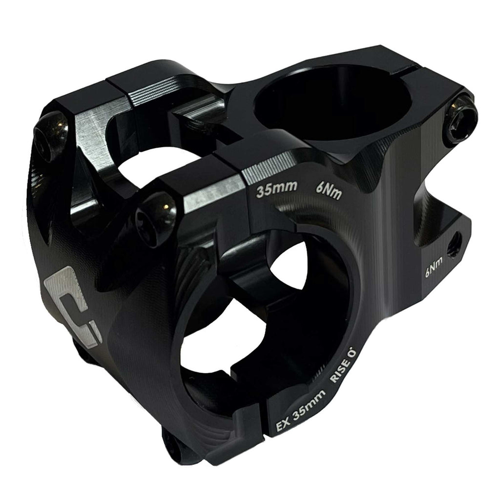 ODI (Stem) MTB/35mm - FLIGHT CONTROL