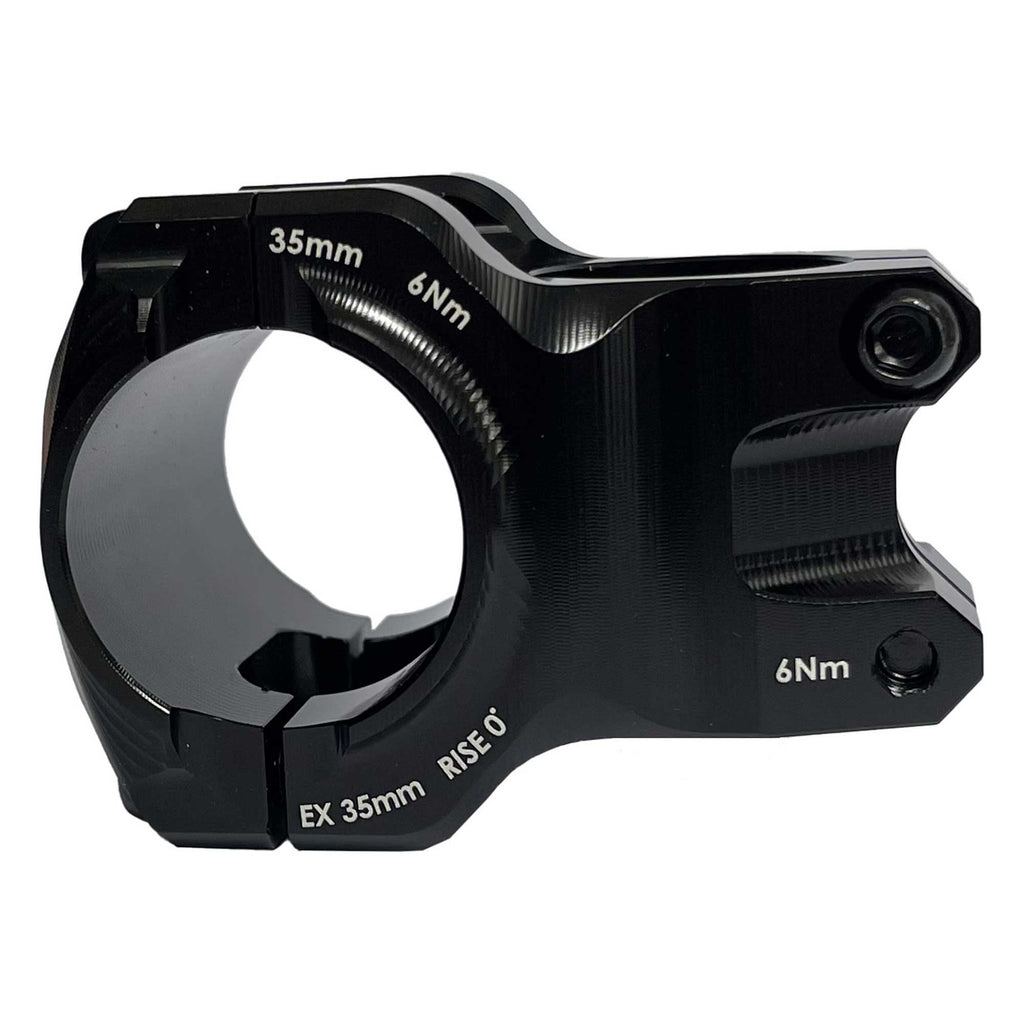 ODI (Stem) MTB/35mm - FLIGHT CONTROL