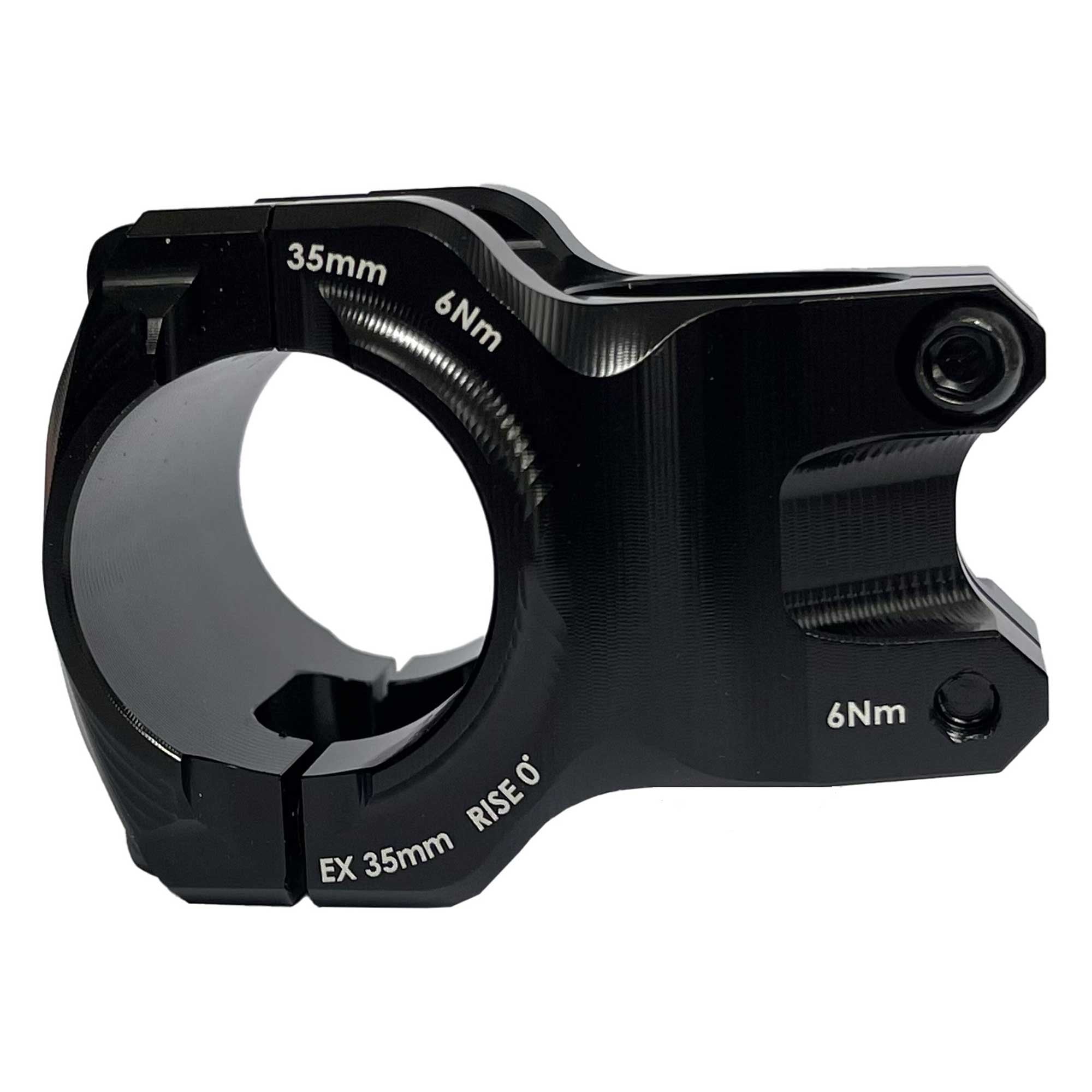 ODI (Stem) MTB/35mm - FLIGHT CONTROL