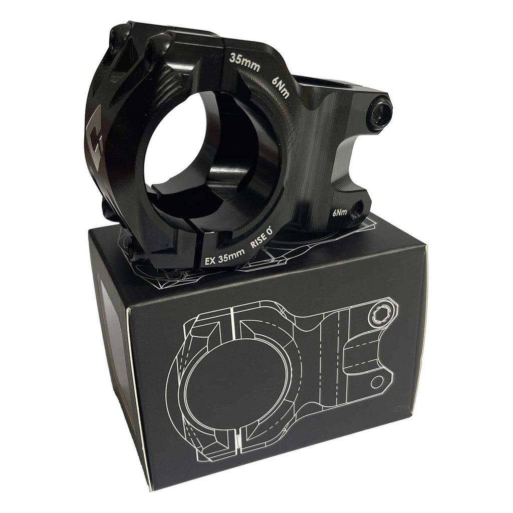 ODI (Stem) MTB/35mm - FLIGHT CONTROL