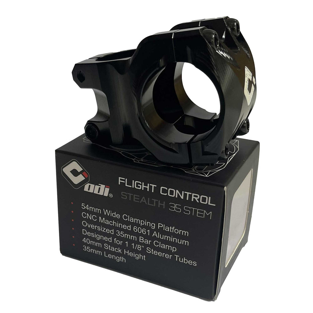 ODI (Stem) MTB/35mm - FLIGHT CONTROL