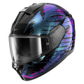 Shark (2026) Helmet - Ridill 2 Reptaia (Black/Violet)