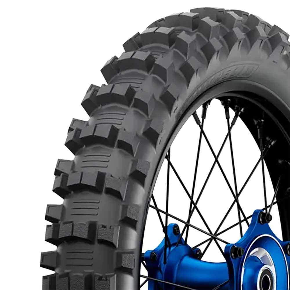Michelin - Tyre - Starcross 6 - Mud