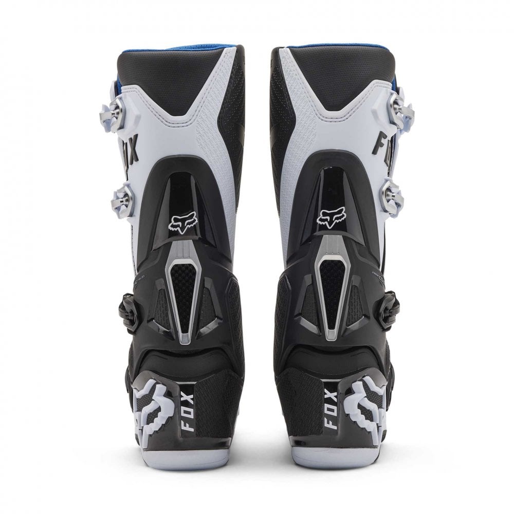 Alpinestars Belize V3 Drystar WP Motorcycle Short Cuff Gloves (Black/Brown)