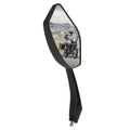 Oxford (Mirror) Trapezium