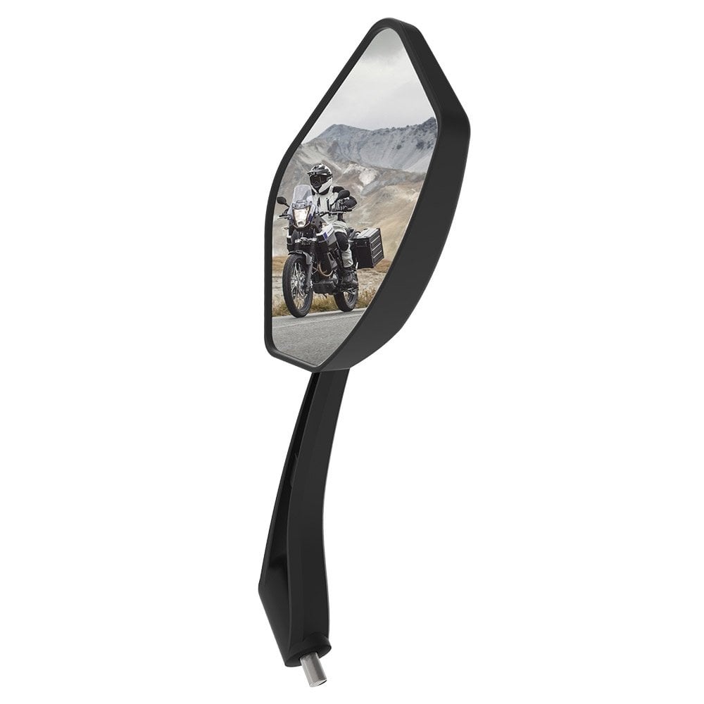 Oxford (Mirror) Trapezium