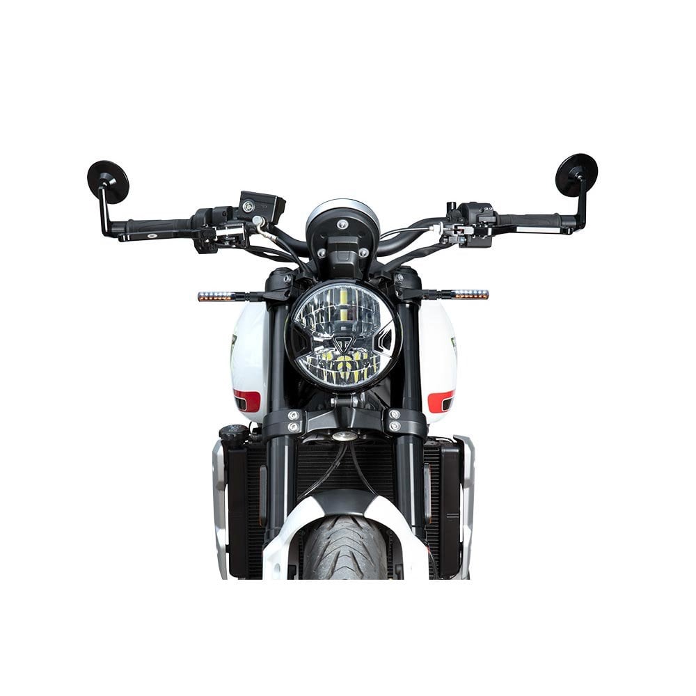 Oxford Indicators - NightSlider - 3 In 1 Sequential Indicators (EL359) (FRONT)