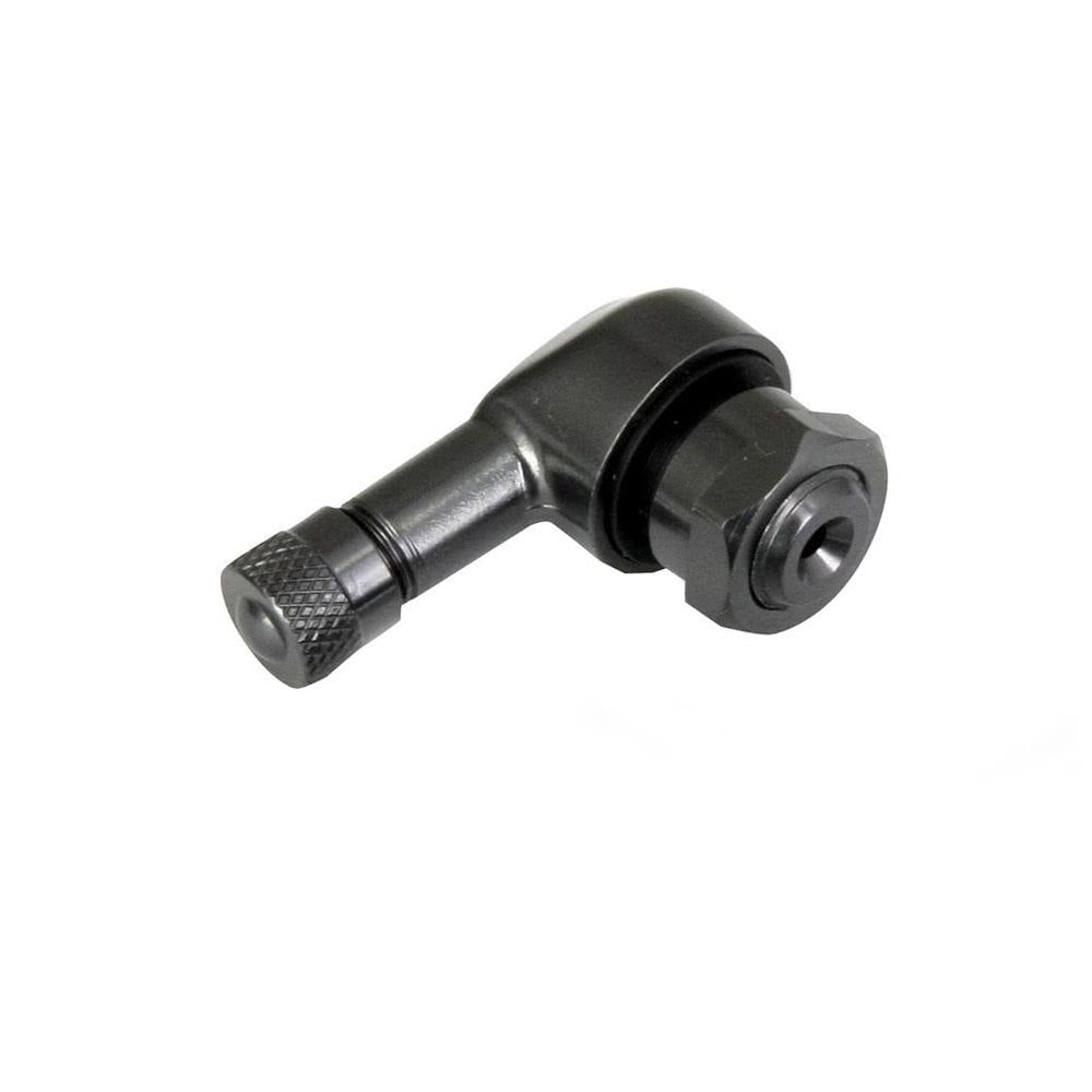 Bike It - 90 Degree Aluminium Tyre Valve