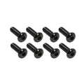 Bike It - Screen/Fairing Bolts x8