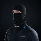 Oxford Advanced Warmdry Balaclava (Black)