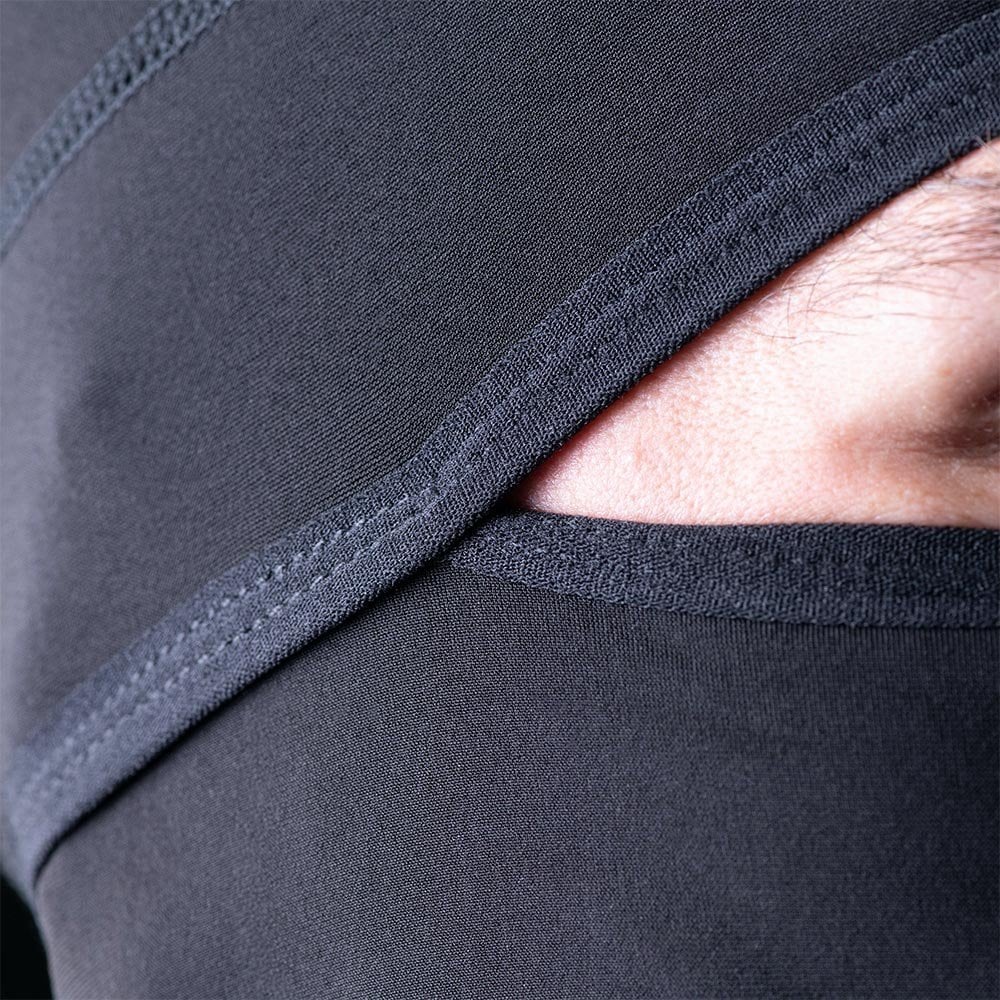 Oxford (2025) Thermals - Advanced Warmdry Balaclava (Black)