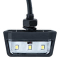 Oxford Number No. Plate Light - LED Halo Light (EL344)