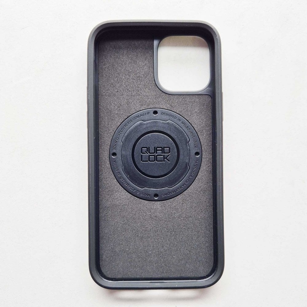 Quad Lock (MAG Case) - iPhone 12/ 12 Pro