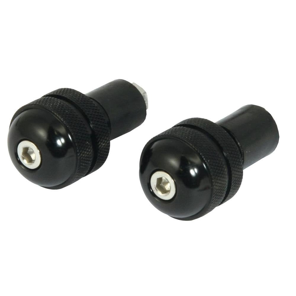 Bike It - Bar End 18mm
