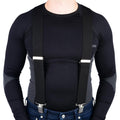 Oxford - Riggers Braces