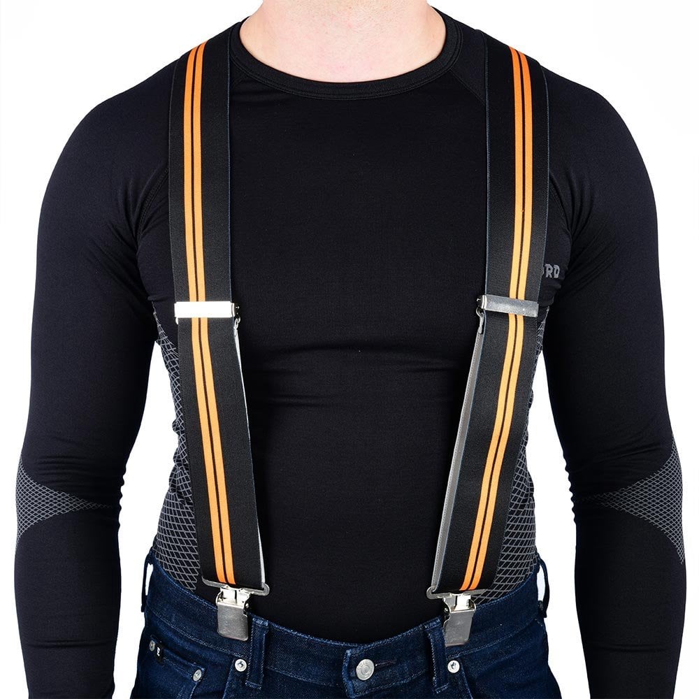 Oxford - Riggers Braces