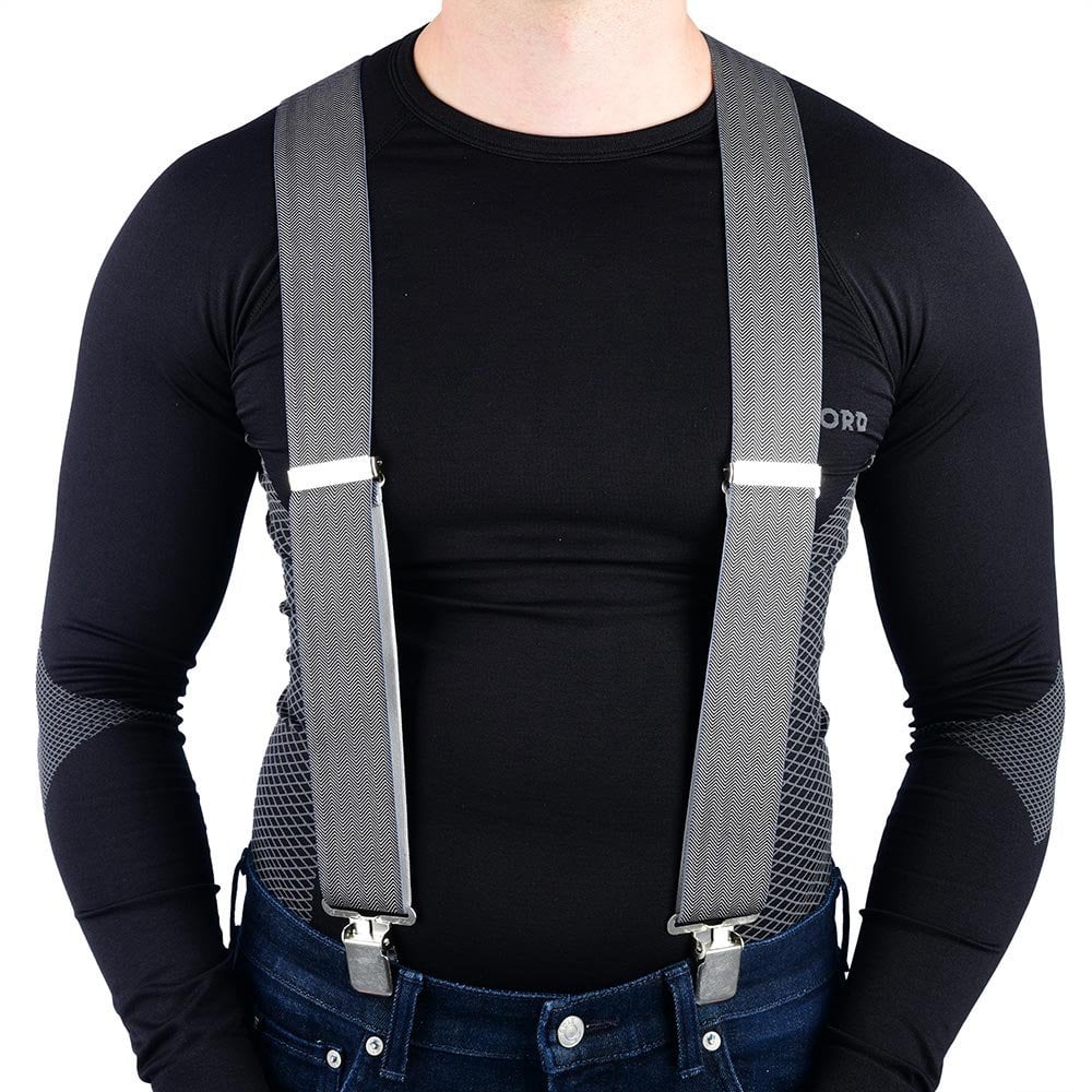 Oxford - Riggers Braces