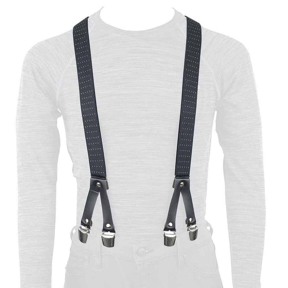 Oxford - Riggers Braces