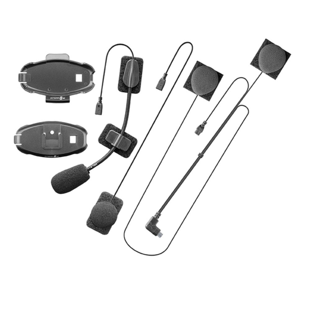 Interphone (Accessory) - Audio Headset Kit (Active/Connect)