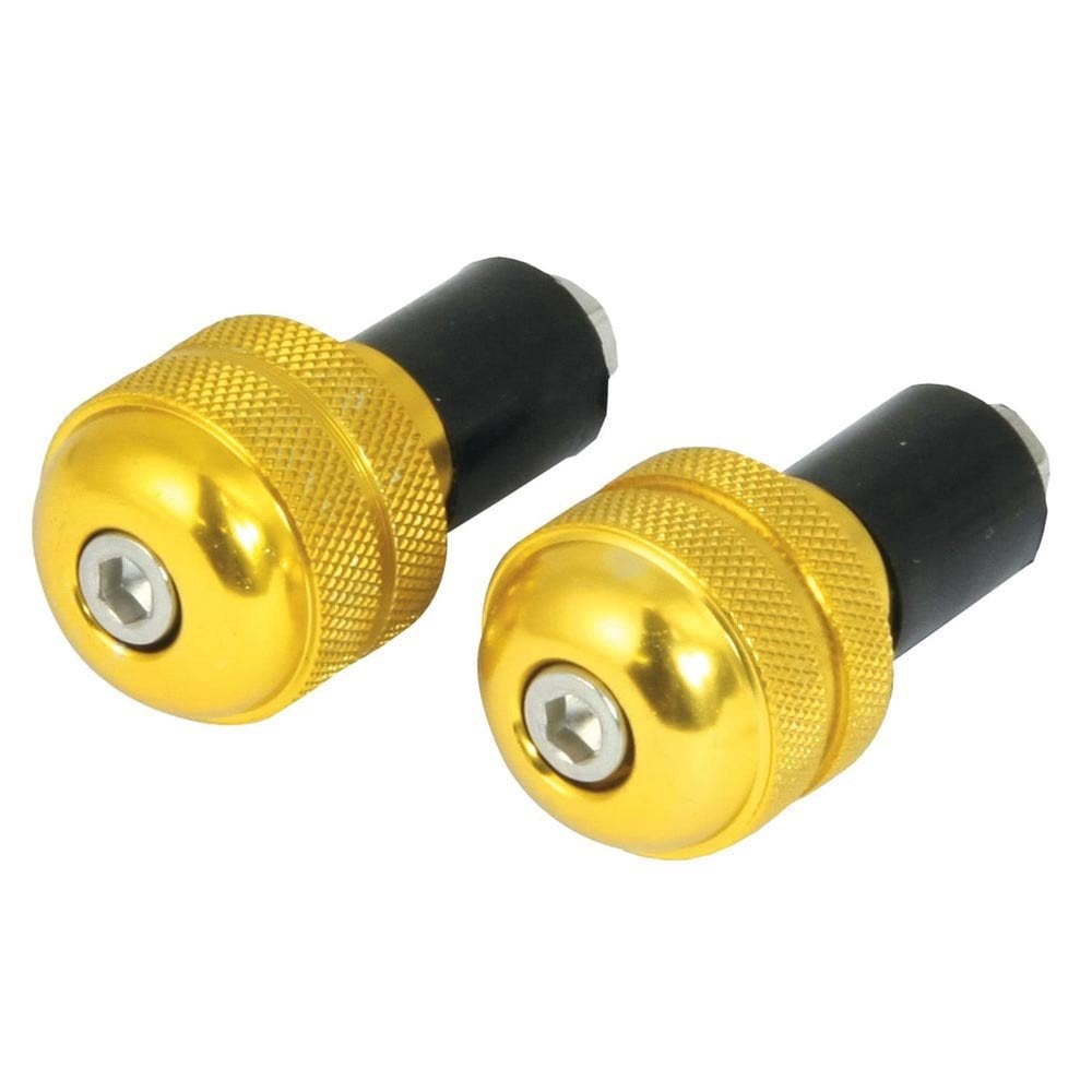Bike It - Bar End 13mm