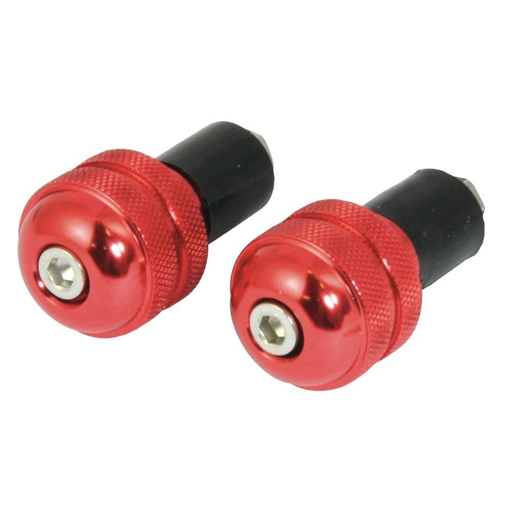 Bike It - Bar End 13mm