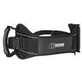 Oxford Rider Grips/ Pillion Handles - Black (OX740)
