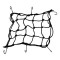 Bike It - Cargo Net Standard - Black