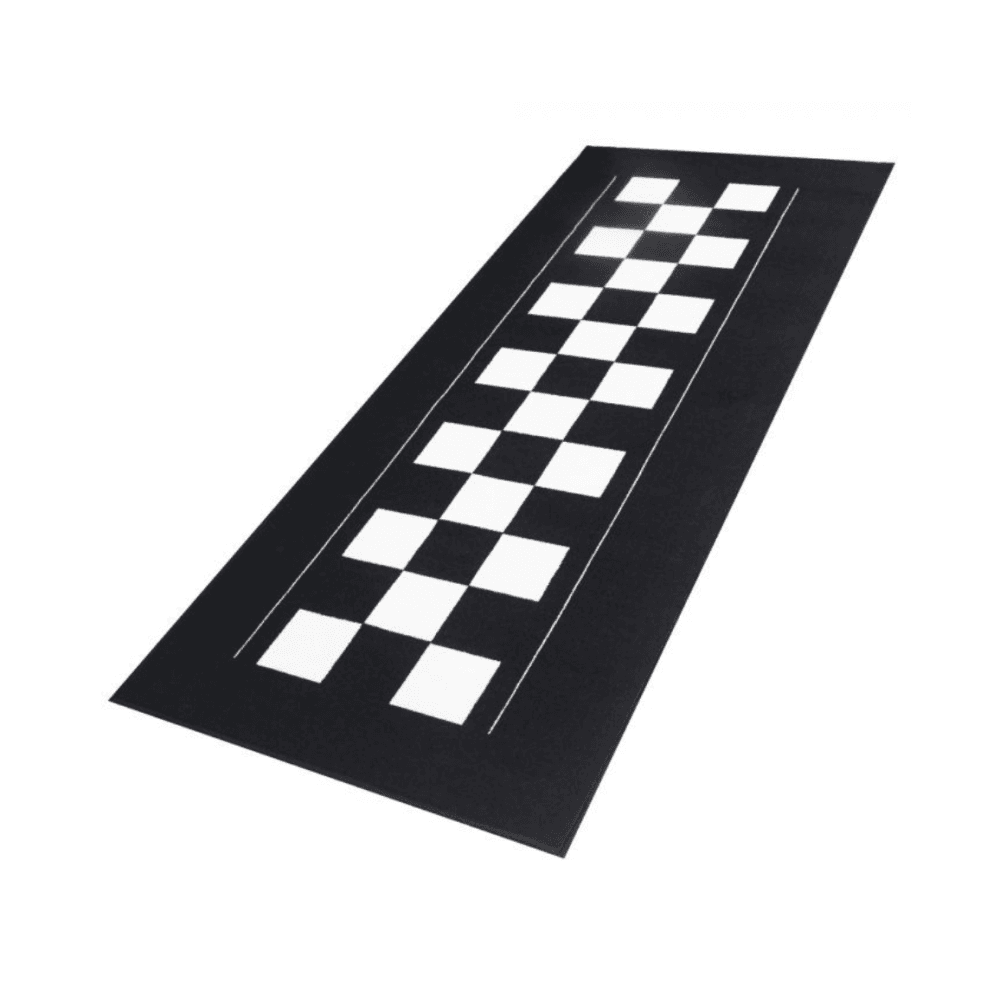 BikeTek - Garage Floor/Pit Mat - Series 4
