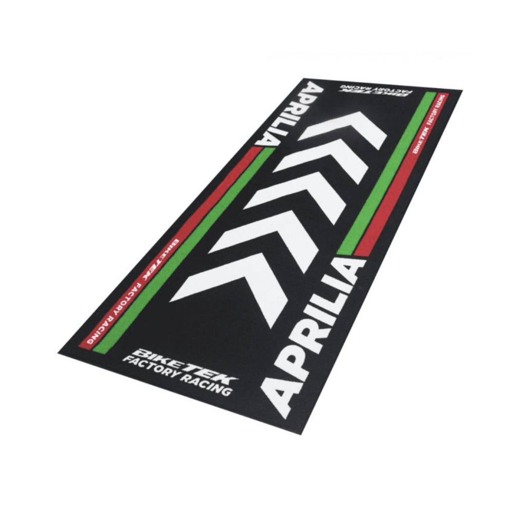 BikeTek - Garage Floor/Pit Mat - Series 4