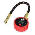 Moto GP - Tyre Pressure Monitor
