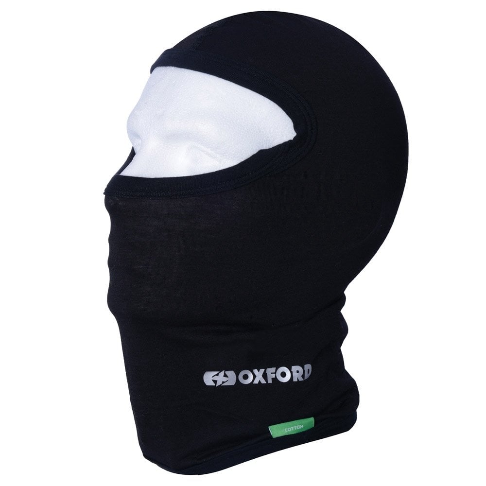 Oxford - Balaclava - Cotton - (CA001UP) (UNPACKAGED)