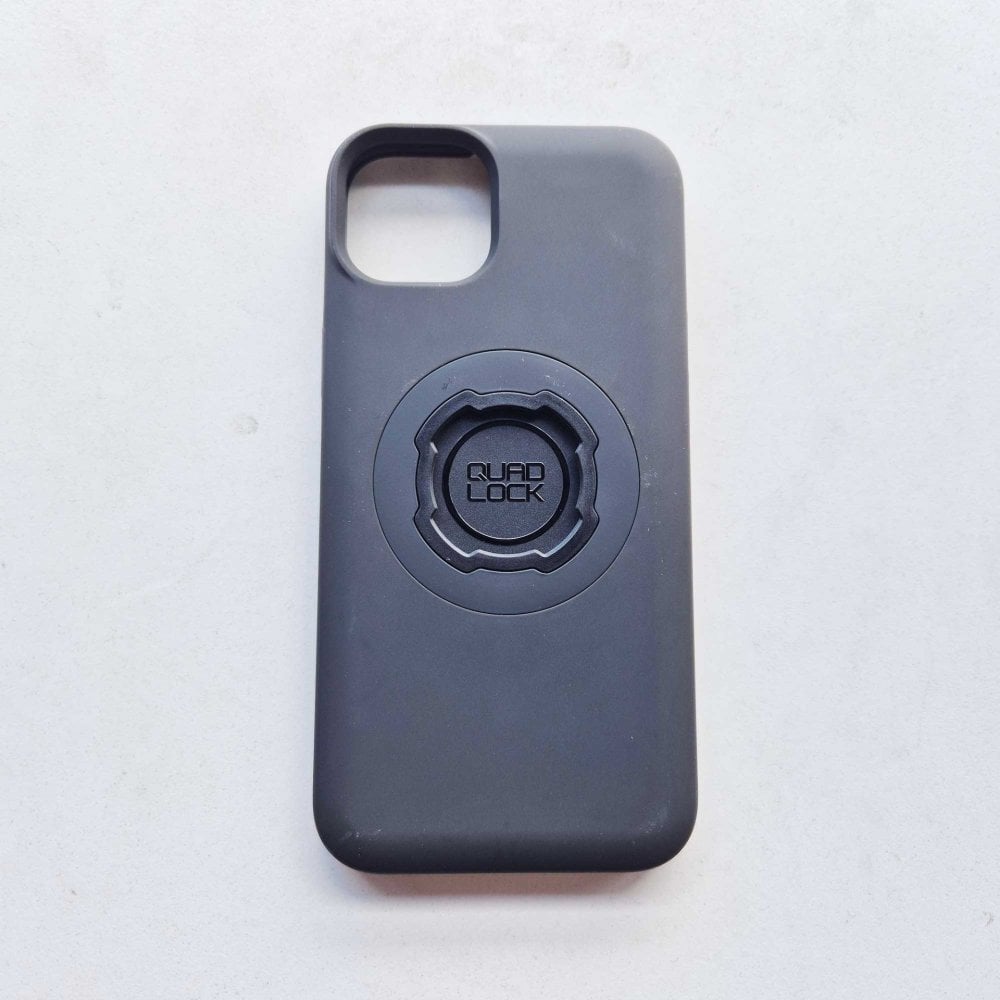Quad Lock (MAG Case) - iPhone 15 Plus