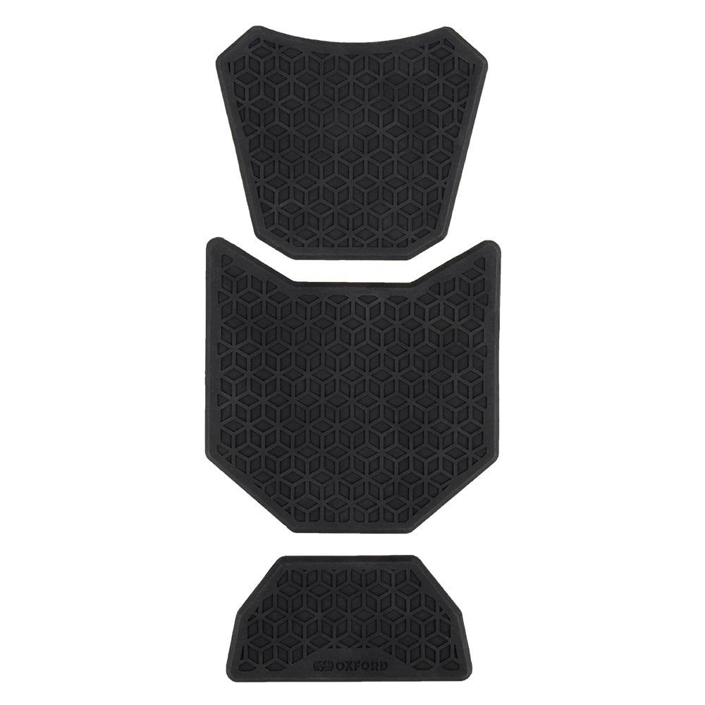 Oxford Gripper - Adventure Tank Pad (OX801)