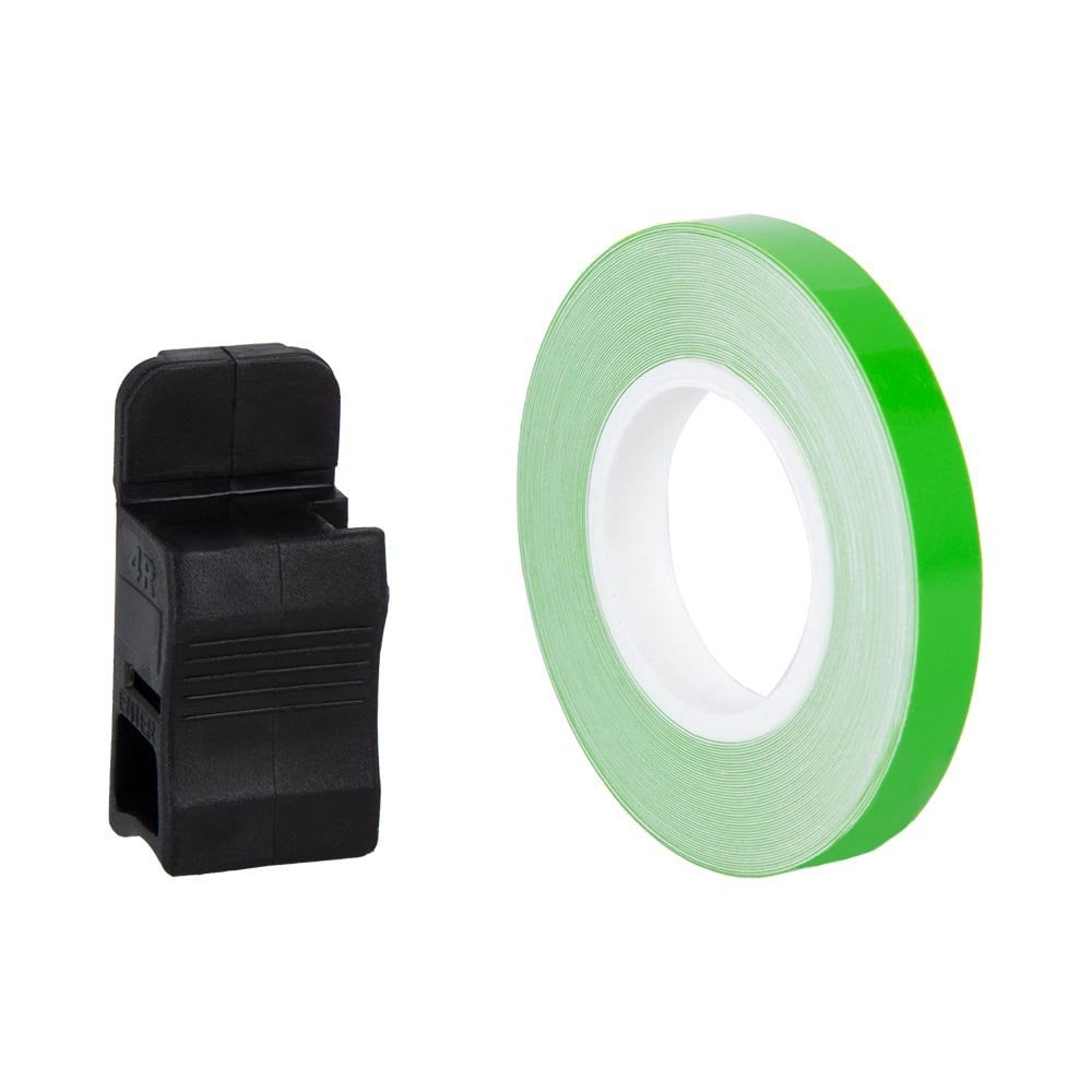 Oxford - Wheel Stripes (With Applicator)