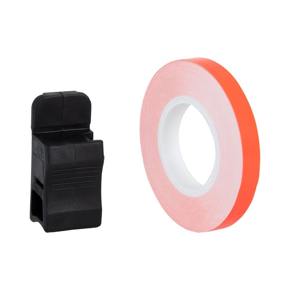 Oxford - Wheel Stripes (With Applicator)