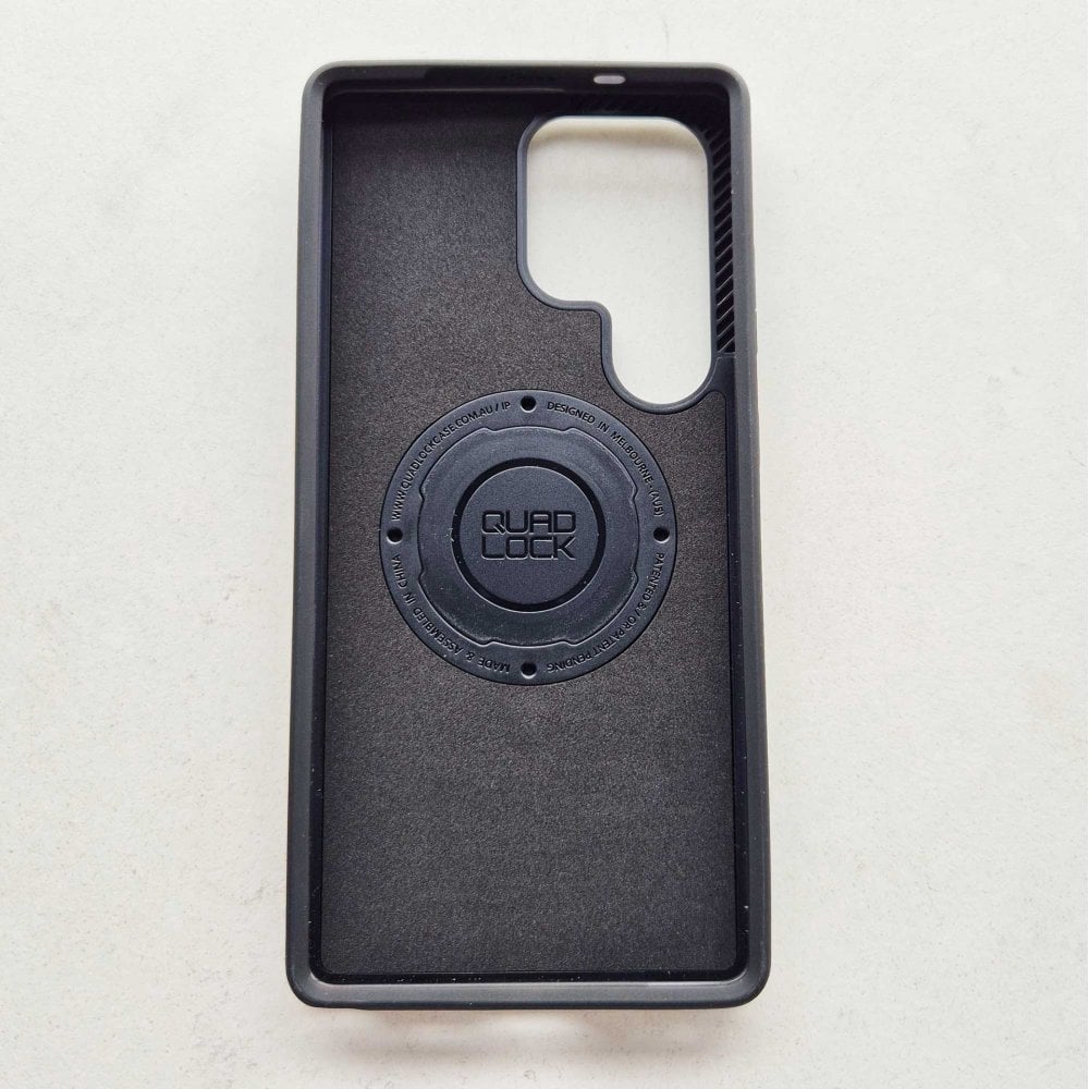 Quad Lock (Mag Case) - Samsung Galaxy S25 Ultra