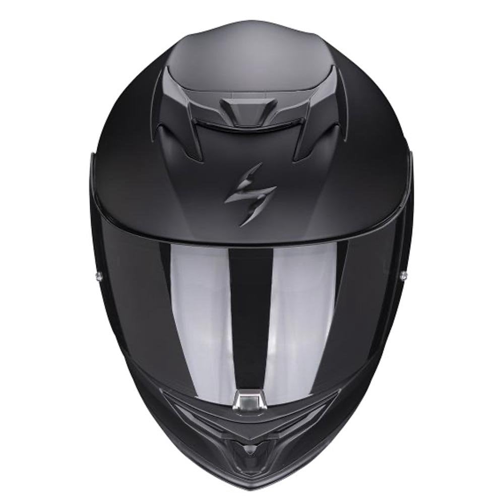 Scorpion (SALE) Helmet - EXO 520 EVO (2206) - Matt Black