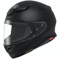Shoei NXR2 Motorcycle Helmet (Matt Black)