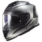 LS2 (SALE) Helmet - FF800 Storm 2 Solid ECE22.06 (Gloss Jeans)