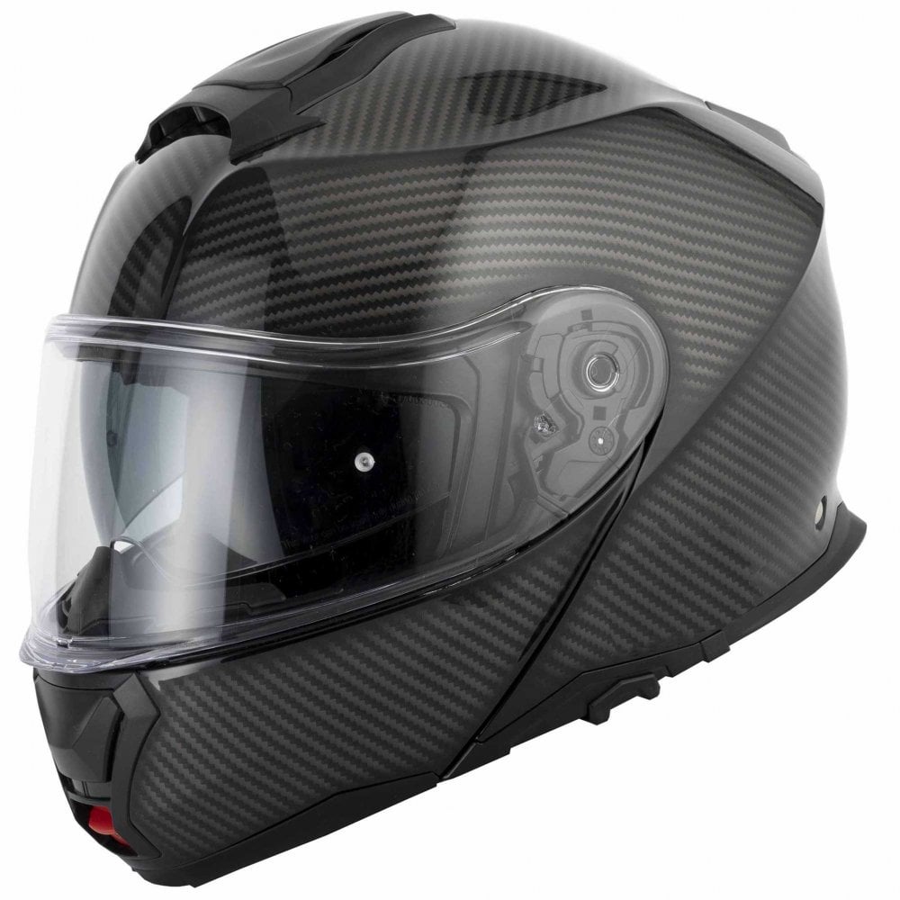 Vcan H272 Atlas Flip Up Motorcycle Helmet (FCW)
