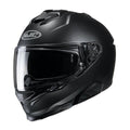 HJC (2025) Helmet - I71 Plain (Matt Black)