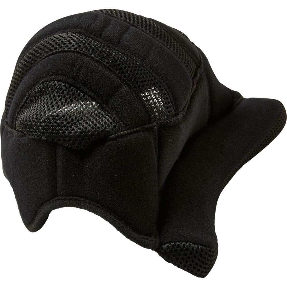 Fox (Spares) Helmet Liner - V1 19-22 (Black)