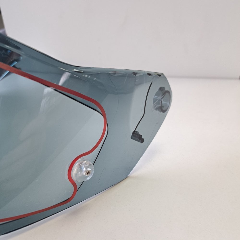 Alpinestars (Helmet Spares) S-R10 AFHS-01 Visors & Parts